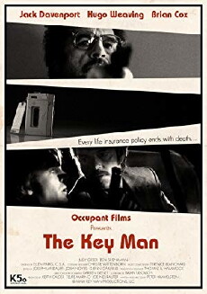 The Key Man (2011) - Stream Online