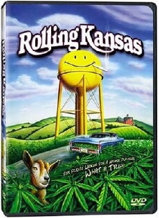 Rolling Kansas (2003) - Stream Online