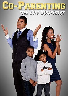 Co-Parenting with the Spurlings (2016) - Stream Online