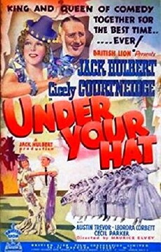 Under Your Hat (1940) - Stream Online
