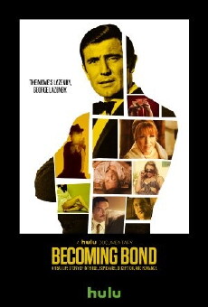 Becoming Bond (2017) - Stream Online
