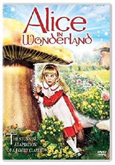Alice in Wonderland (1985) - Stream Online