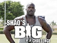Shaq's Big Challenge (2007) - Stream Online
