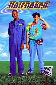 Half Baked (1998) - Stream Online