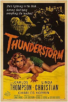Thunderstorm (1956) - Stream Online