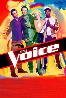 The Voice (2011) - Stream Online