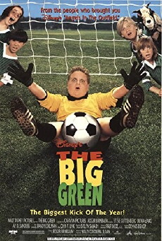 The Big Green (1995) - Stream Online