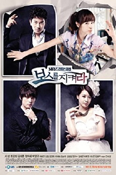 Protect the Boss (2011) - Stream Online