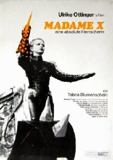 Madame X - Eine absolute Herrscherin (1978) - Stream Online