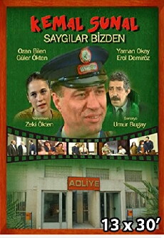 Saygilar bizden (1992) - Stream Online