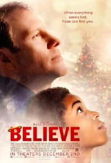 Believe (2016) - Stream Online
