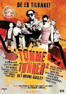 Tomme tønner 2 - Det brune gullet (2011) - Stream Online
