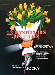 Le mystère des jonquilles (2014) - Stream Online