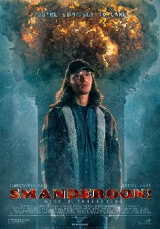 Smanderoon: With a Vengeance (2013) - Stream Online