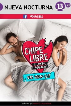 Chipe Libre (2014) - Stream Online