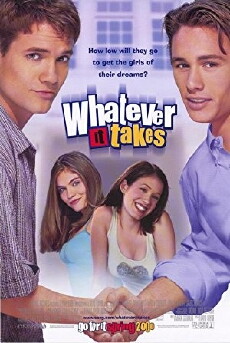 Whatever It Takes (2000) - Stream Online