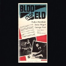Blood and Fire (1945) - Stream Online
