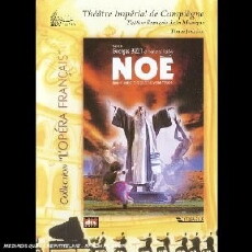 Noé (2005) - Stream Online