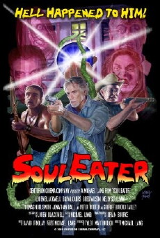 Souleater (2017) - Stream Online