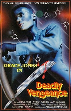 Deadly Vengeance (1981) - Stream Online