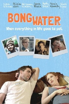 Bongwater (1998) - Stream Online