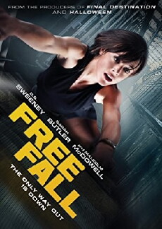 Free Fall (2014) - Stream Online