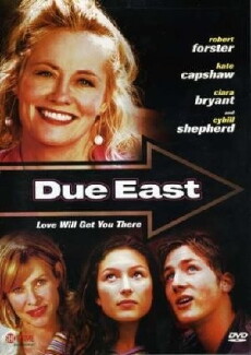 Due East (2002) - Stream Online