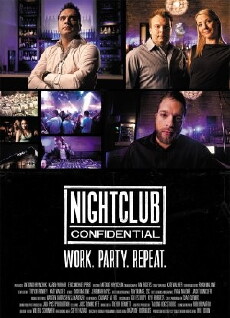 NightClub Confidential (2013) - Stream Online