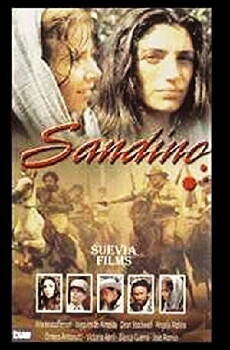 Sandino (1991) - Stream Online