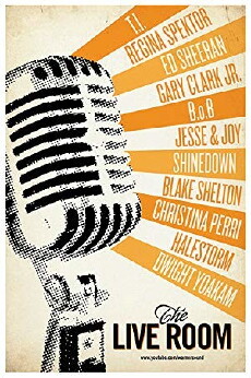 The Live Room (2012) - Stream Online