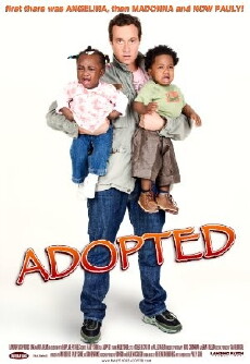 Adopted (2009) - Stream Online