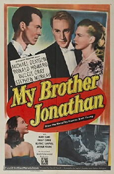 My Brother Jonathan (1948) - Stream Online
