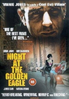 Night at the Golden Eagle (2001) - Stream Online