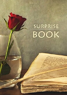 Surprise Book (2019) - Stream Online