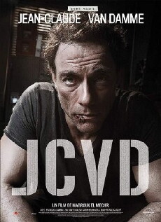 JCVD (2008) - Stream Online