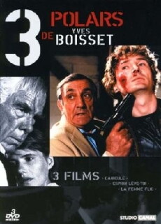 La femme flic (1980) - Stream Online