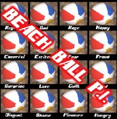 Beach Ball P.I. (2012) - Stream Online