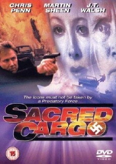 Sacred Cargo (1995) - Stream Online