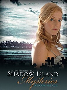 Shadow Island Mysteries - Hochzeit ohne Bräutigam (2010) - Stream Online