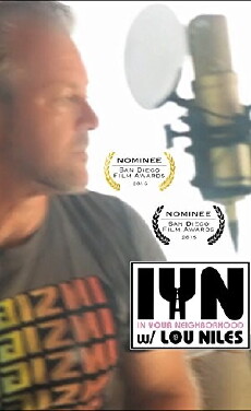 In Your Neighborhood w/ Lou Niles (2015) - Stream Online