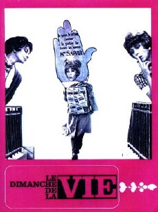 The Sunday of Life (1967) - Stream Online