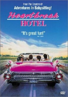 Heartbreak Hotel (1988) - Stream Online