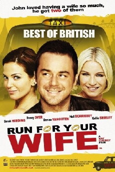 Run for Your Wife (2012) - Stream Online