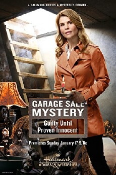 Garage Sale Mystery: Guilty Until Proven Innocent (2016) - Stream Online