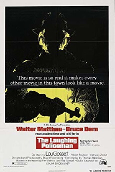 The Laughing Policeman (1973) - Stream Online