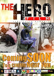The Hero: Service to Humanity (2017) - Stream Online