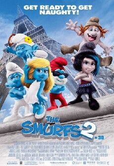 The Smurfs 2 (2013) - Stream Online