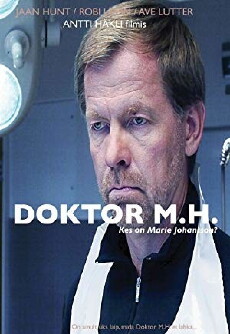 Doktor M.H. - Kes on Marie Johansson (2012) - Stream Online