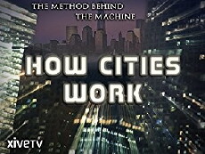 How Cities Work (2013) - Stream Online