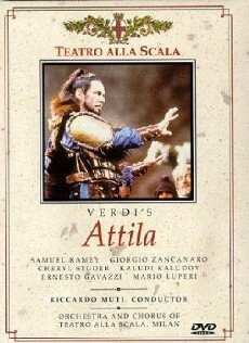 Attila (1991) - Stream Online